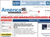 America Economia :: Revista de Negocios en Latinoamerica