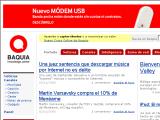 Baquia :: Site de actualidad de Internet en Iberoamerica
