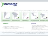 Bumeran.com :: Portal de empleo latinoamericano