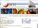 Banco Central de Honduras :: 