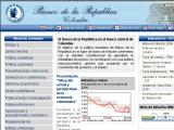 Banco de la Republica de Colombia :: 