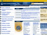 Banco Central de Brasil :: 