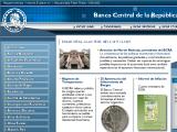 Banco Central de la Republica de Argentina :: 