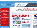 FranchiseHandbook.com :: Portal de franquicias