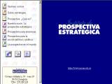 Instituto de prospectiva estrategica :: Celula de pensamiento estrategico. Plasmacion societaria de una conjuncion de conocimientos y experiencias desarrolladas por sus componentes a lo largo de mas de veinticinco a�os en el mundo economico, empresarial y de instituciones publicas al servi