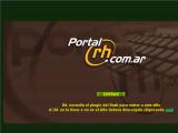 PortalRH.com.ar :: Portal que reune a varias consultoras de empleo en Argentina