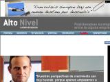 AltoNivel :: Revista para altos ejecutivos