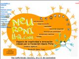 Neuronilla.com :: Espacio de cretividad e innovacion