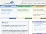 ExecGlobalNet.com :: Site para ejecutivos y gerentes que quieren explorar nuevas opciones de carrera, sin arriesgar sus empleos actuales