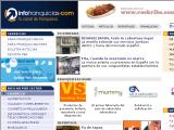 InfoFranquicias.com :: Directorio online de franquicias de Espa�a