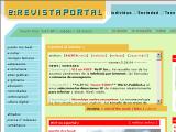 e-RevistaPortal.com :: Revista que mira cuatro temas y sus interacciones "I.S.T.I.": Individuo, Sociedad, Tecnolog�a y el Internet, en ese orden de importancia