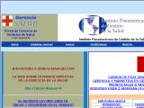 GerenciaSalud.com :: Sitio de la Asociaci�n Panamericana de Alta Gerencia de Servicios de Salud. Contenidos y herramientas de gerencia y marketing ESTRAT�GICOS DE SERVICIOS DE SALUD