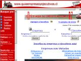 GuiaEmpresasyEjecutivos.cl :: Directorio de empresas y ejecutivos de Chile