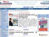 NuevaEconomia.com.bo :: Revista de econom�a y negocios