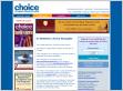 Revista Choice :: La revista del coaching profesional