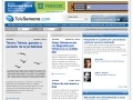 TeleSemana.com :: Portal dedicado a satisfacer las necesidades de informaci�n de los profesionales del sector de las telecomunicaciones en el mundo de habla hispana