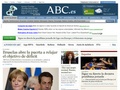 Diario ABC :: Diario de Espa�a