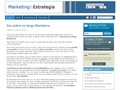 Marketing & Estrategia :: Contenido de Marketing y estrategia