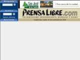 Prensa Libre :: 