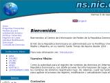 NIC Republica Dominicana :: 