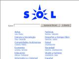 Sol :: Buscador Espa�ol
