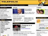 Telepolis :: Portal Espa�ol