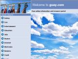 Guay :: Buscador Espa�ol