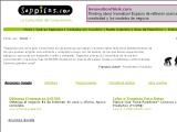 Sappiens :: Comunidad de la era del conocimiento