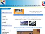 Asociacion Espa�ola de Direccion de Personal :: 